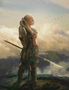 21 Norse Goddesses And Their Influence Powers Myths