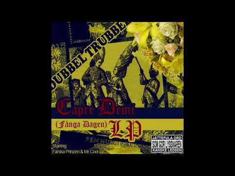 Dubbel Trubbel   Sho Bre - Feat. JNI