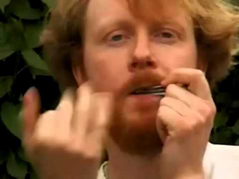 Vikingar - Musik, spel och vävning del 4