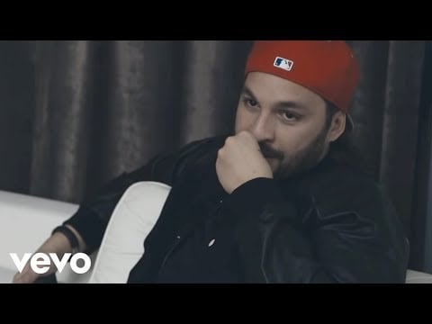 Swedish House Mafia ft. John Martin - Don't You Worry Child (Official Video)