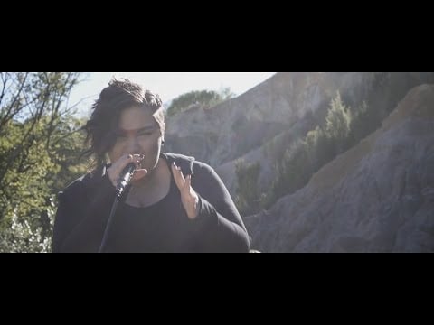 Let Them Fall — Fenrir (Official Music Video)