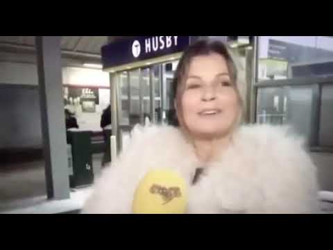 Tja Hej Salam - Carola i husby