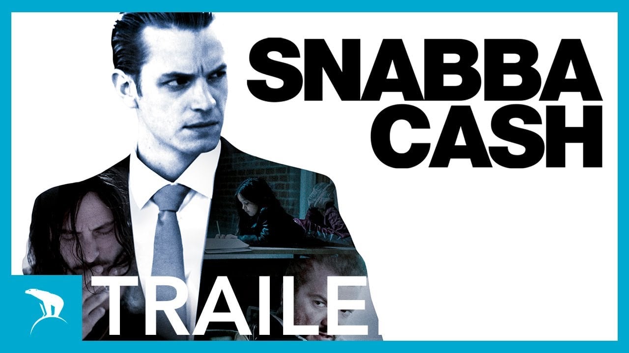 Snabba Cash - official trailer with English subtitles