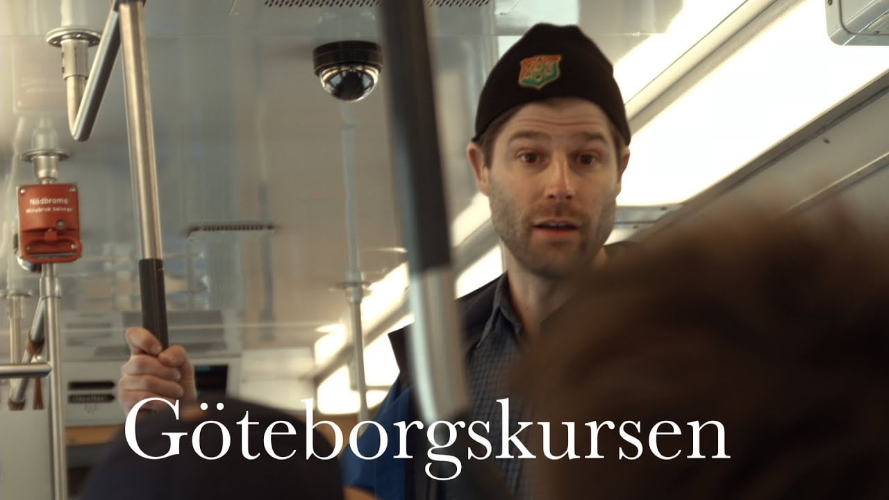 Göteborgskursen