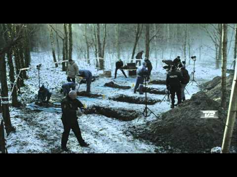 Den som dræber: Trailer