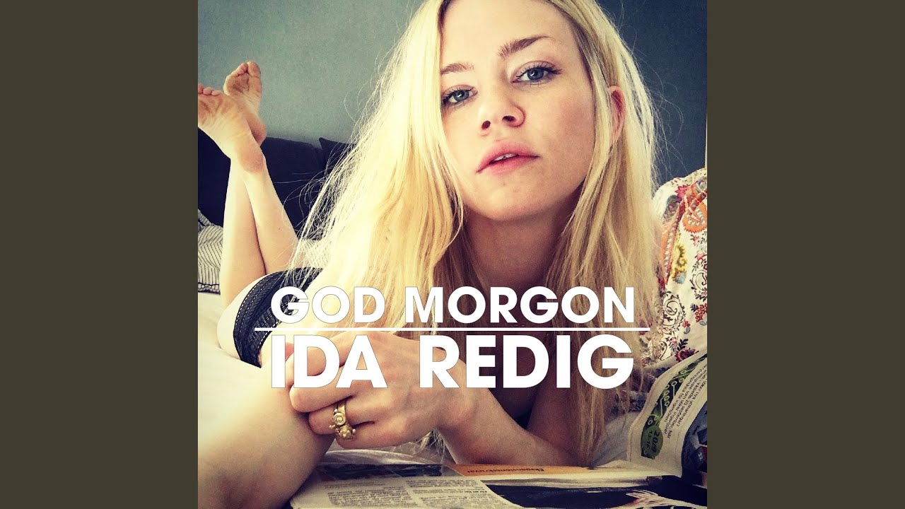 God Morgon
