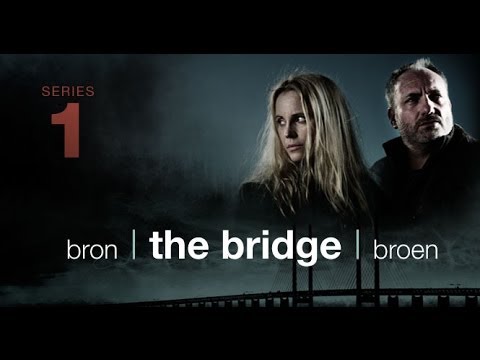 The Bridge Season One (Trailer)