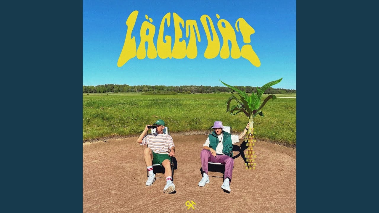 Läget då?