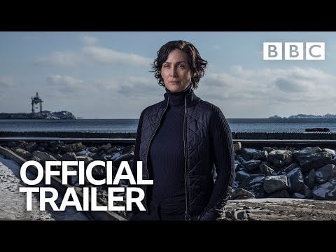 Wisting: Trailer | BBC Trailers