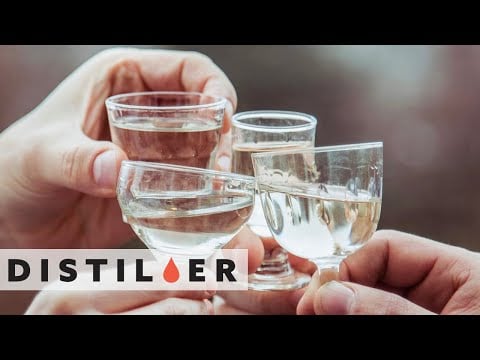 What is Aquavit? | Everything You Need to Know