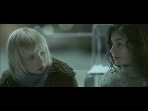 Let The Right One In [Trailer 1] [HD] 2008