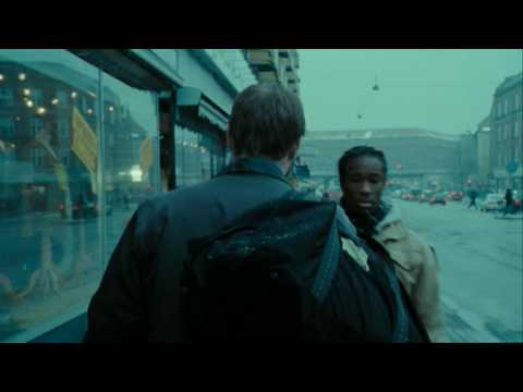 SUBMARINO (2010) - Official Trailer [HD] - English subtitles