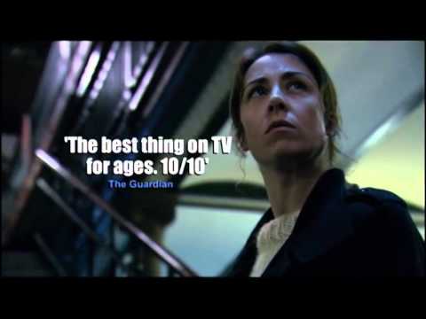 The Killing Forbrydelsen - Season 1 Trailer