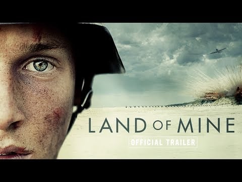 LAND OF MINE | Official UK Trailer [HD]