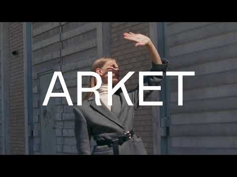 ARKET - New Nordic Everyday Design