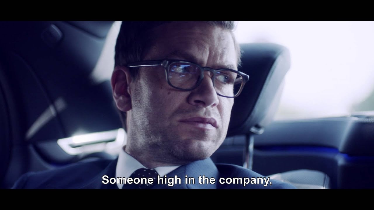 Follow the Money (Bedrag) series trailer (English Subtitles)