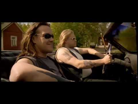 Häjyt - Tästä asti aikaa