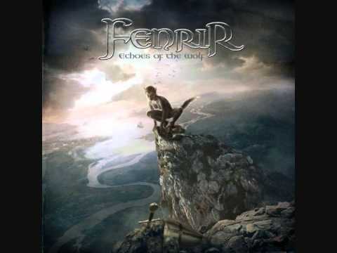 Fenrir - Fenrir ( Echoes Of The Wolf out 2012)