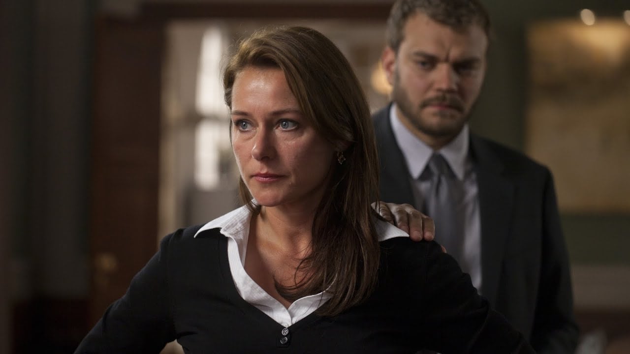Borgen Trailer