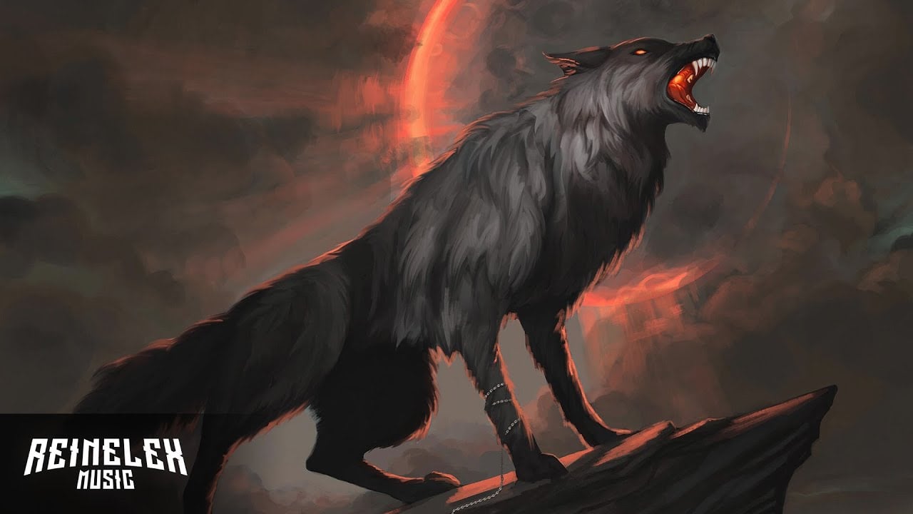 Samplifire - Fenrir
