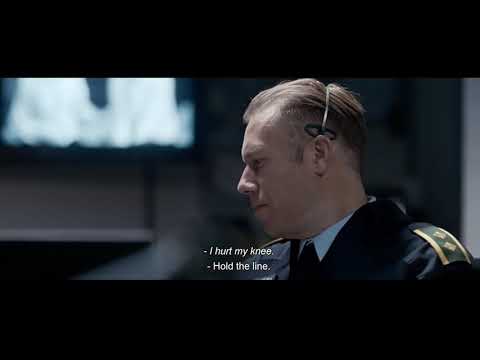 Den skyldige (2018) Official Trailer