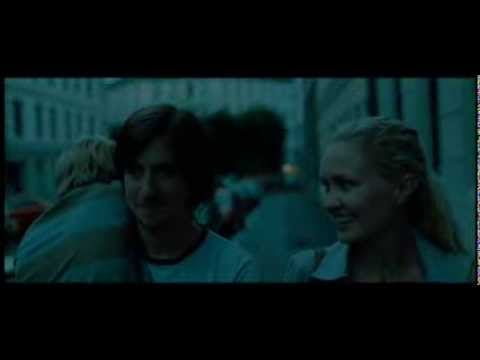 Troubled Water - trailer