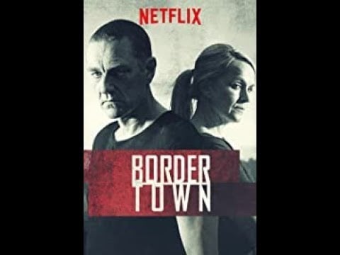 Official Trailer TV Series Bordertown (2016– )