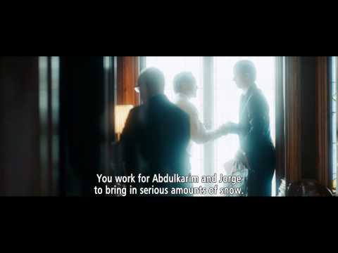 Snabba Cash - official trailer with English subtitles