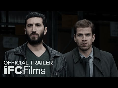 Department Q Trilogy - Official Trailer I HD I IFC Films