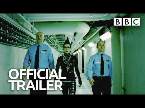 Stieg Larsson's Millennium - BBC Trailers