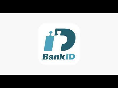 Sweden’s BankID launching new digital ID card