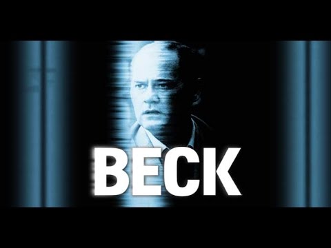 Beck: The Revenge (Trailer)