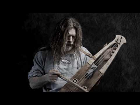 "Gnaal" - the bowed lyre (taglharpe) "Funeral march"