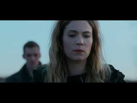 DEADWIND Season 1 Trailer