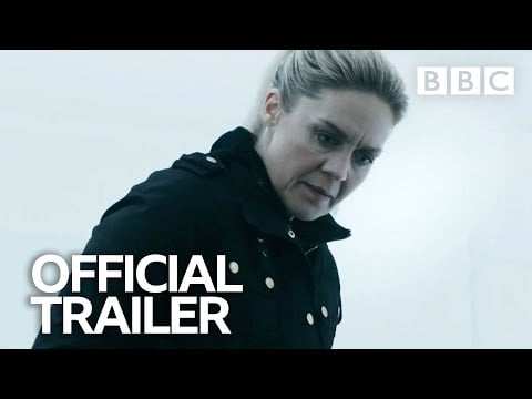 Valhalla Murders: Trailer | BBC Trailers