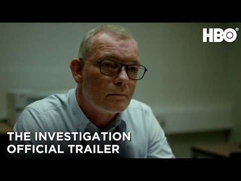 The Investigation: Official Trailer | HBO