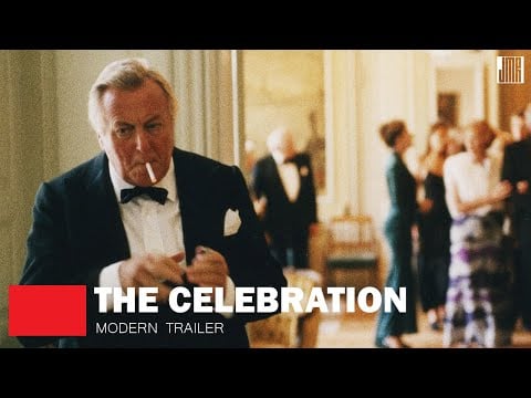The Celebration (Modern Trailer)