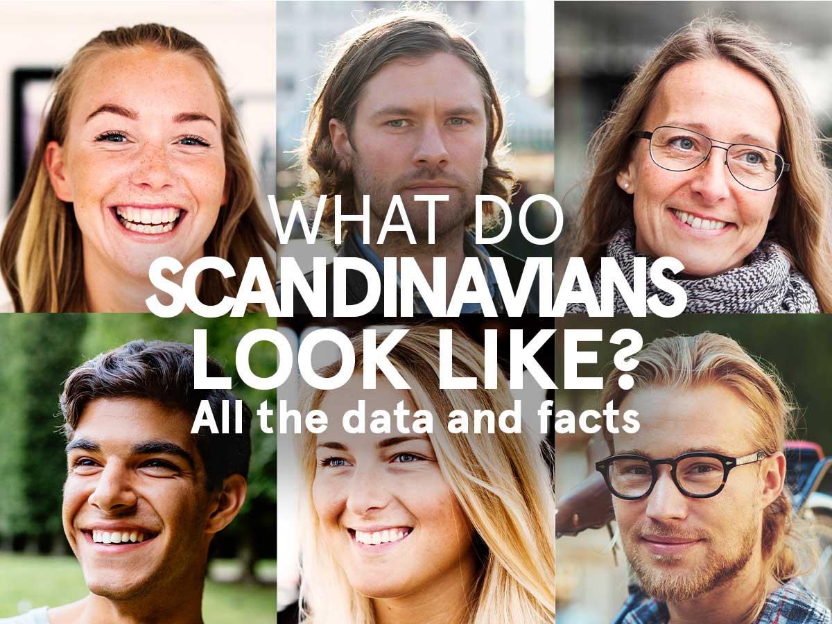 Nordic Traits: What Scandinavians Actually Look Like (Complete Guide)