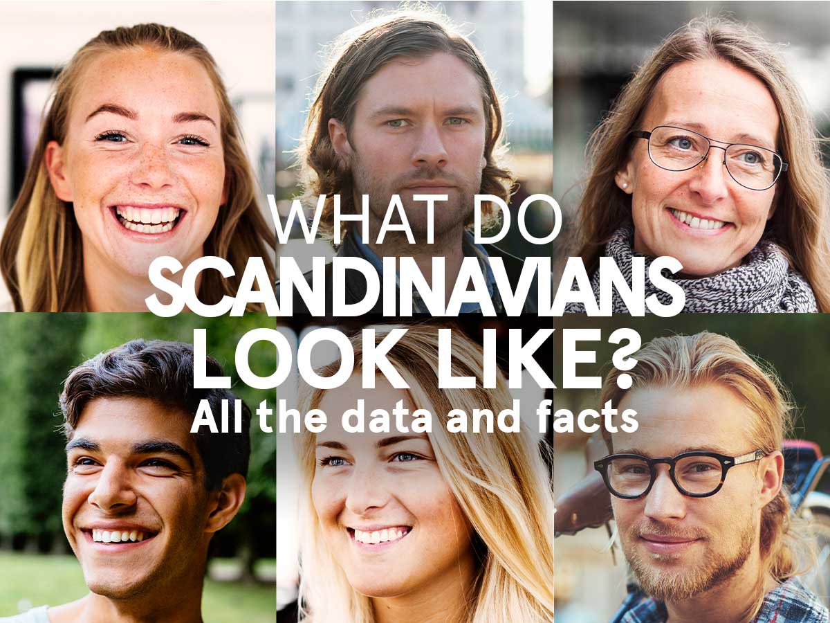 Nordic Traits