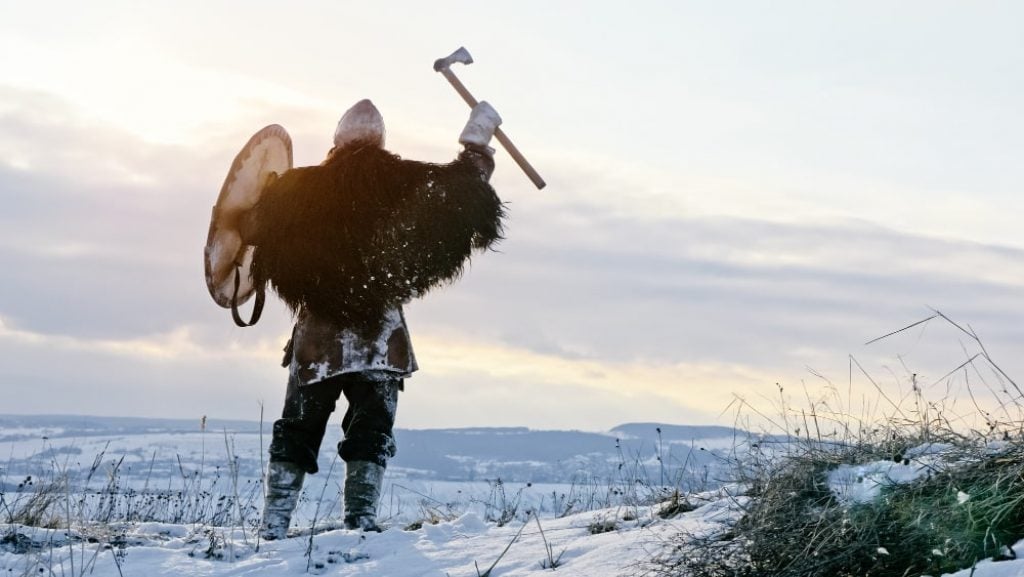 viking tourism sweden