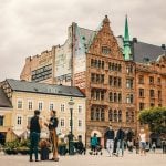 sweden travel guide malmo