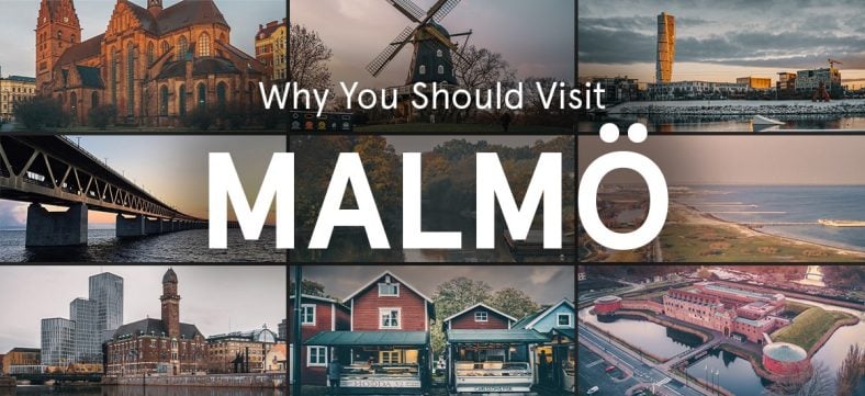 31 Reasons To Visit Malmö: Best Spots & Interesting Things To Do