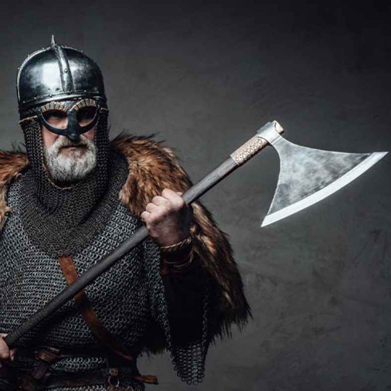 Norse vs. Norwegian vs. Nordic Differences Explained