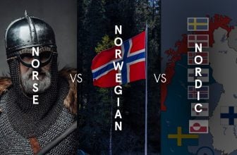 Norwegian vs norwegian vs norwegian vs norwegian vs norwegian vs.