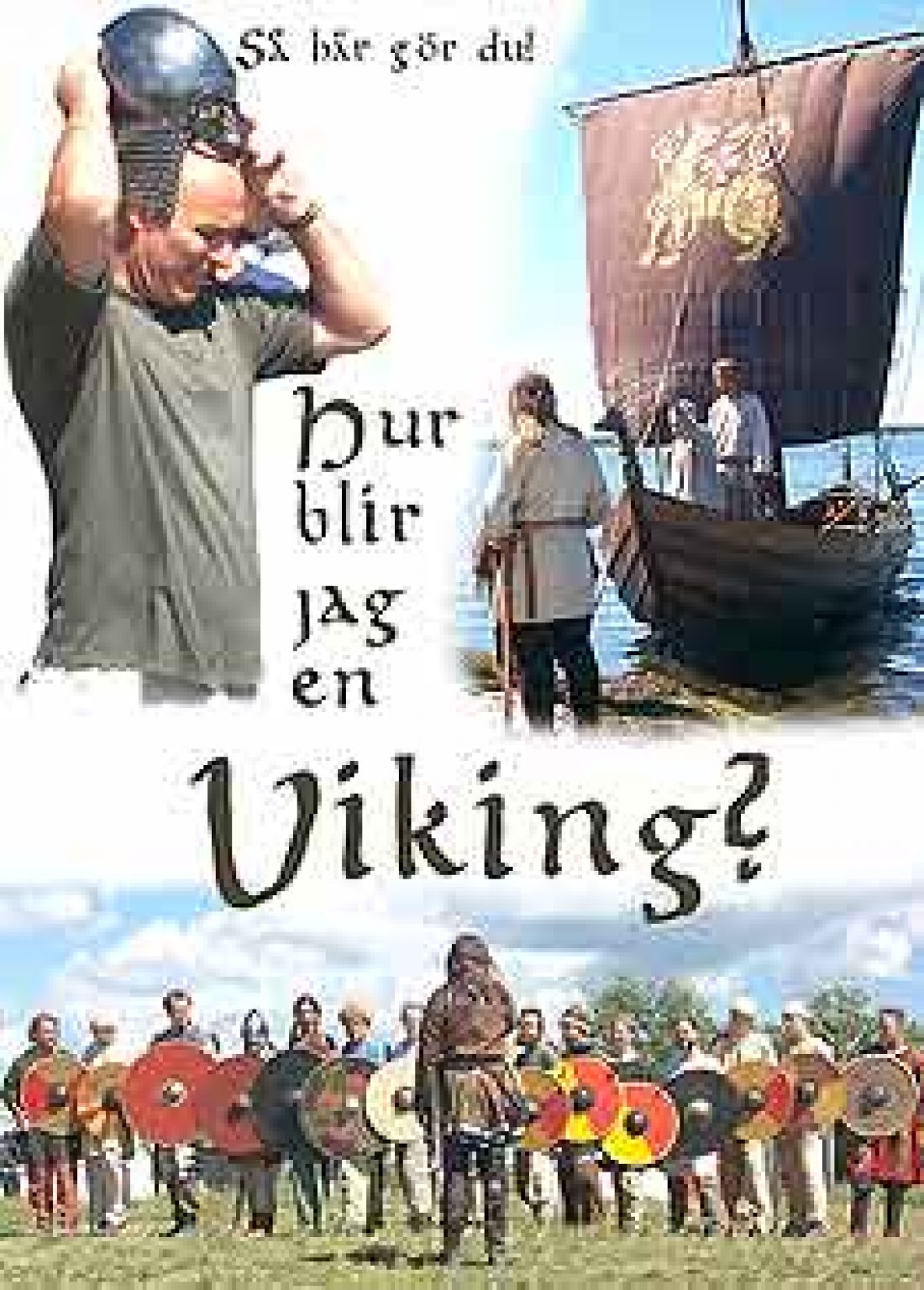 Viking Origins, Ancestry & Why They Set Out On Adventure