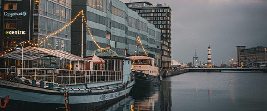 tourist attractions in malmo