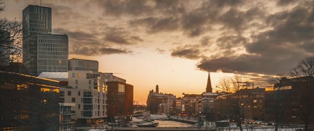 tourist attractions in malmo