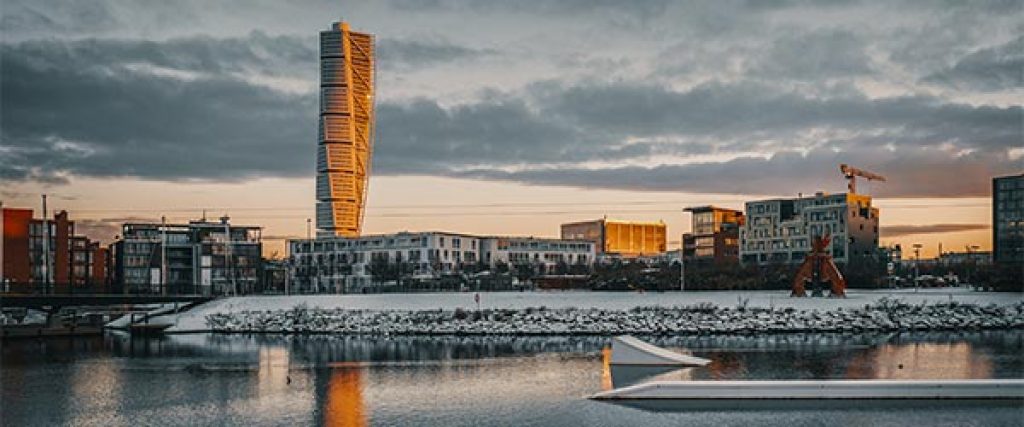 tourist attractions in malmo