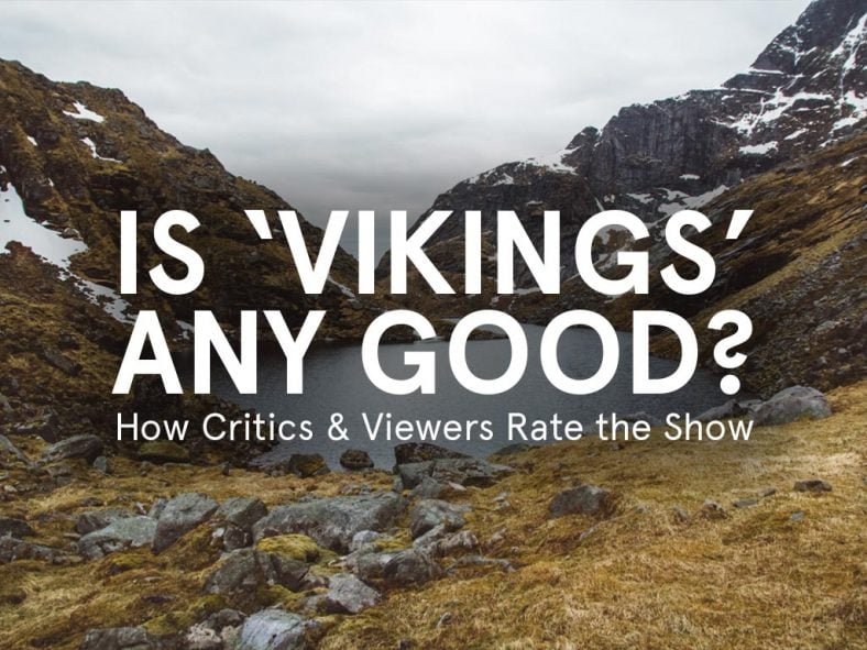 Is Vikings Worth Watching? (Complete Guide with Comparisons)
