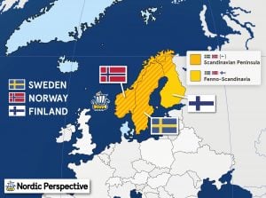 Is Finland Scandinavian? (The Full Answer)